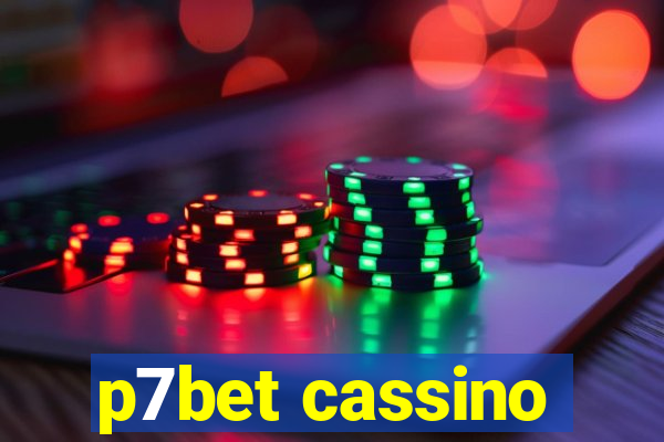 p7bet cassino